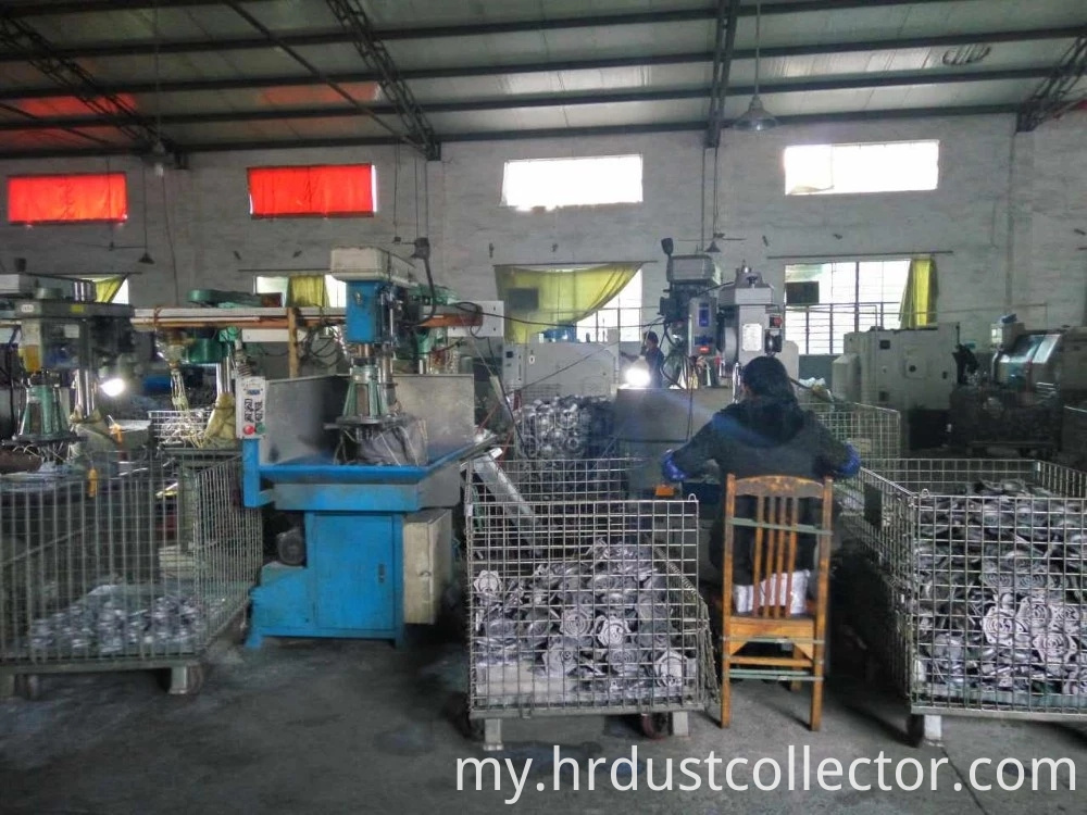 DF-Y ကို-40SY လျှပ်စစ်သံလိုက်သွေးခုန်နှုန်းအဆို့ရှင် DF-Y-40SY electromagnetic pulse valve